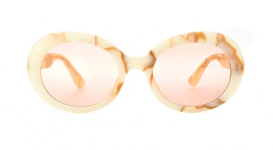 Etnia Barcelona DOLORES SUN Sunglasses - view 33